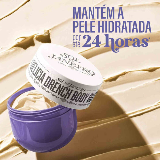 DELICIADRENCH BODY CREAM